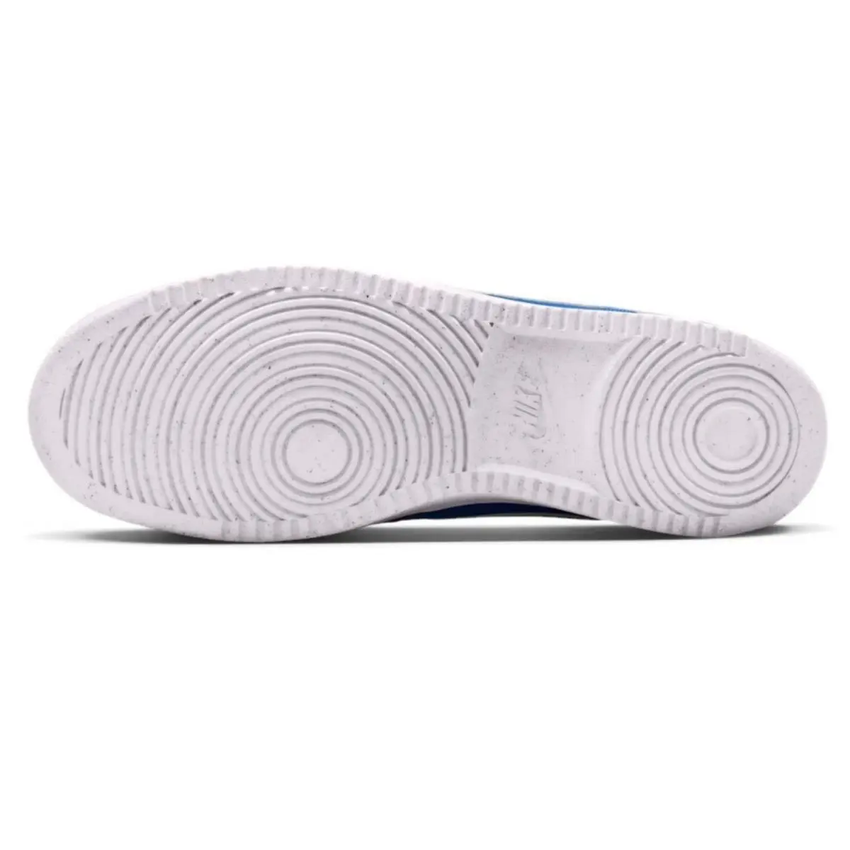 Nike shoes - Nike Court Vision Low FL - Blue, Manufacturer: Court Blue/Pale Ivory 2