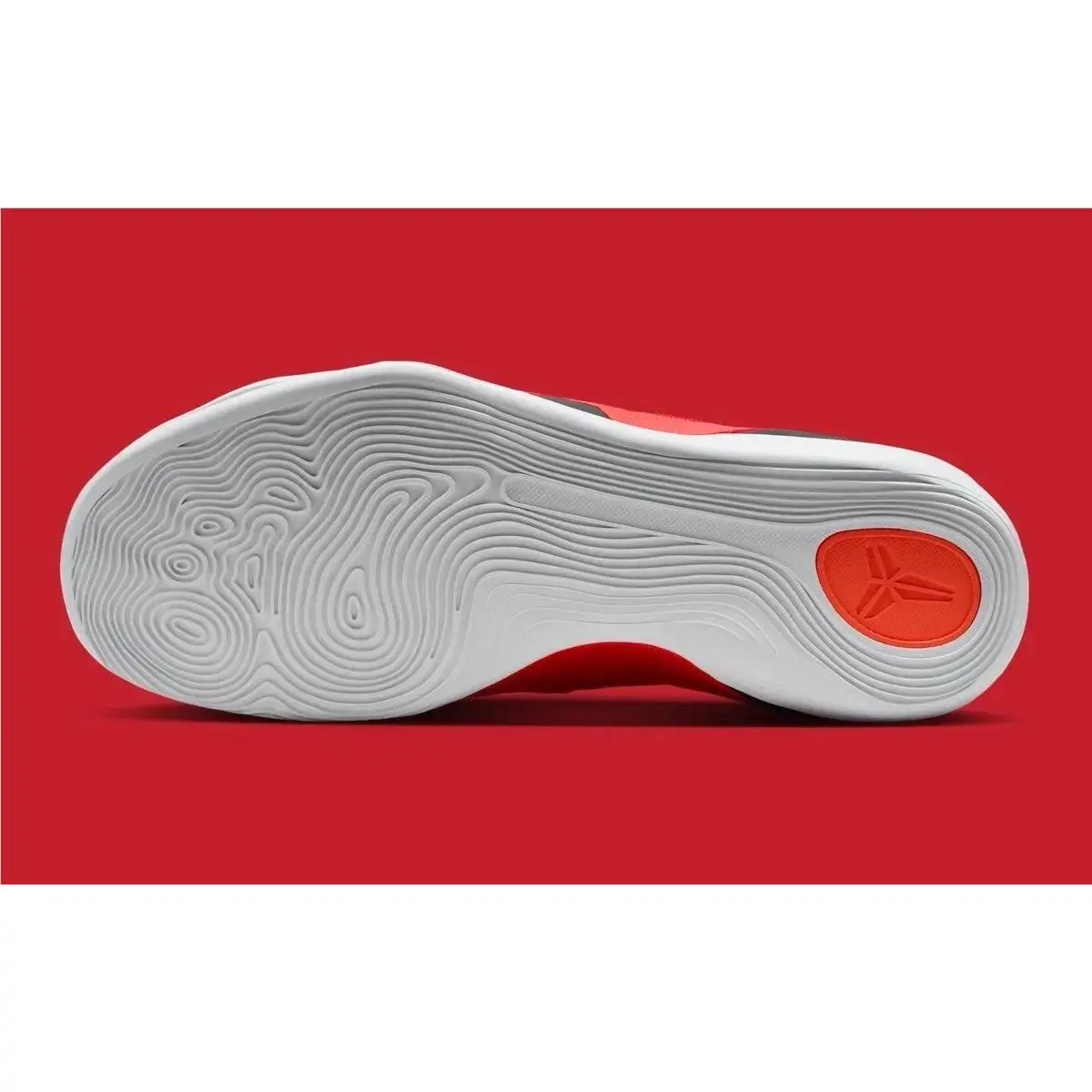 Nike shoes - Nike Kobe 9 - Kobe - IH1400-600 - Red 4