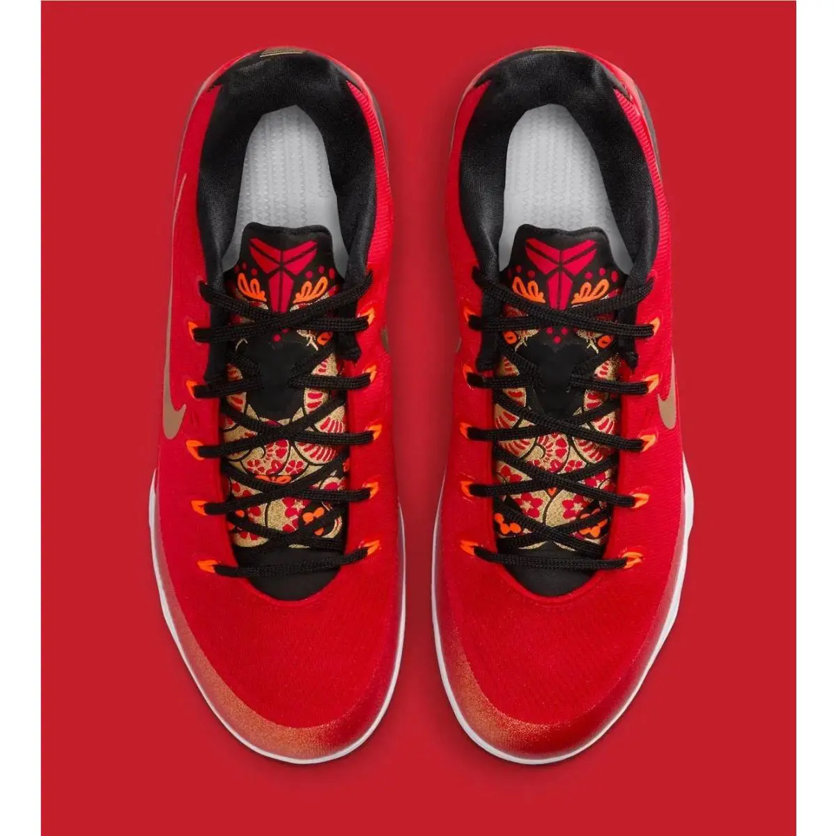 Nike shoes - Nike Kobe 9 - Kobe - IH1400-600 - Red 9