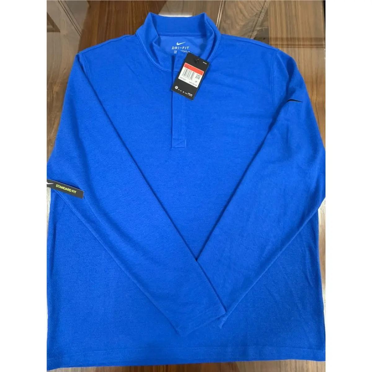 Nike shoes - BV0398 480 - BV0398 480 - Blue 2