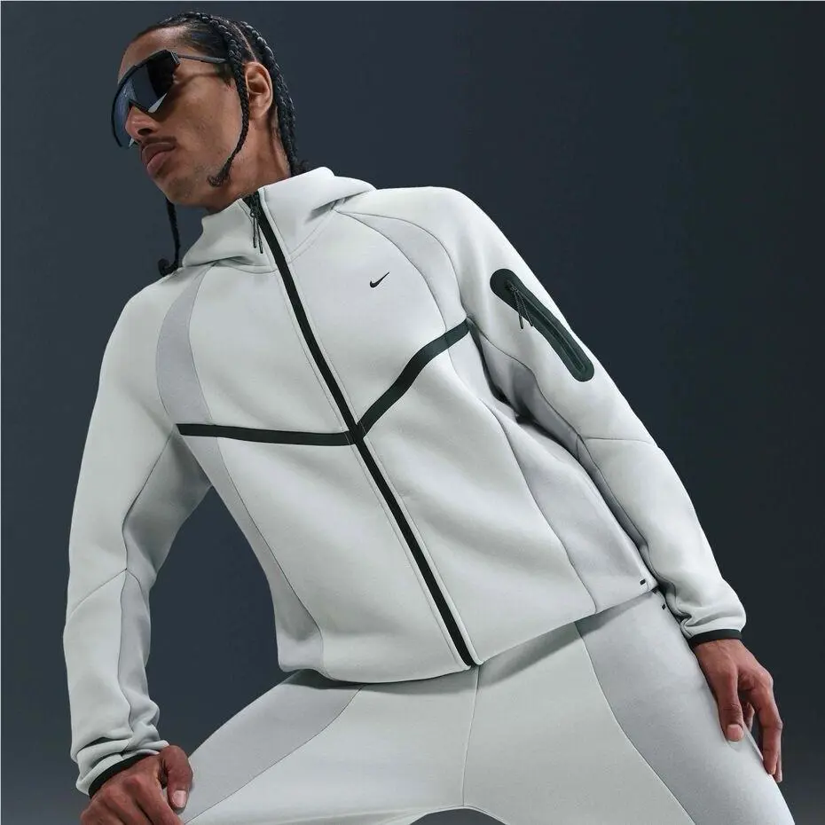 Nike clothing - Gray 0