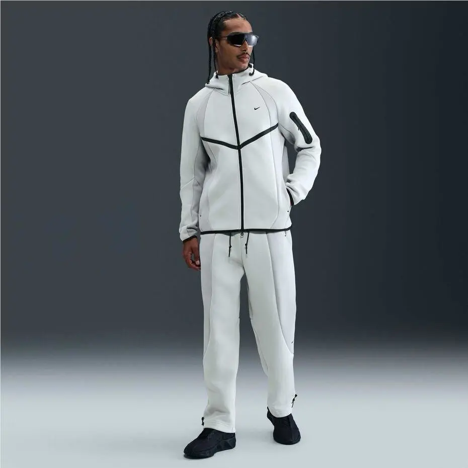 Nike clothing - Gray 1