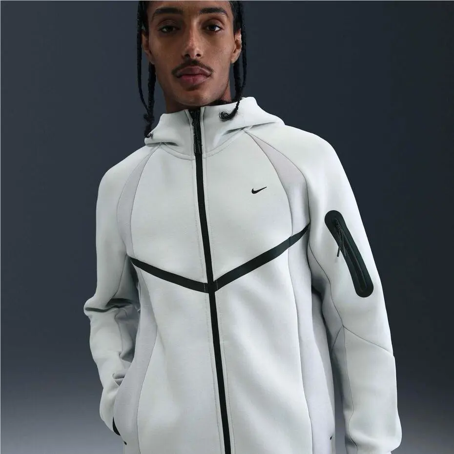 Nike clothing - Gray 3