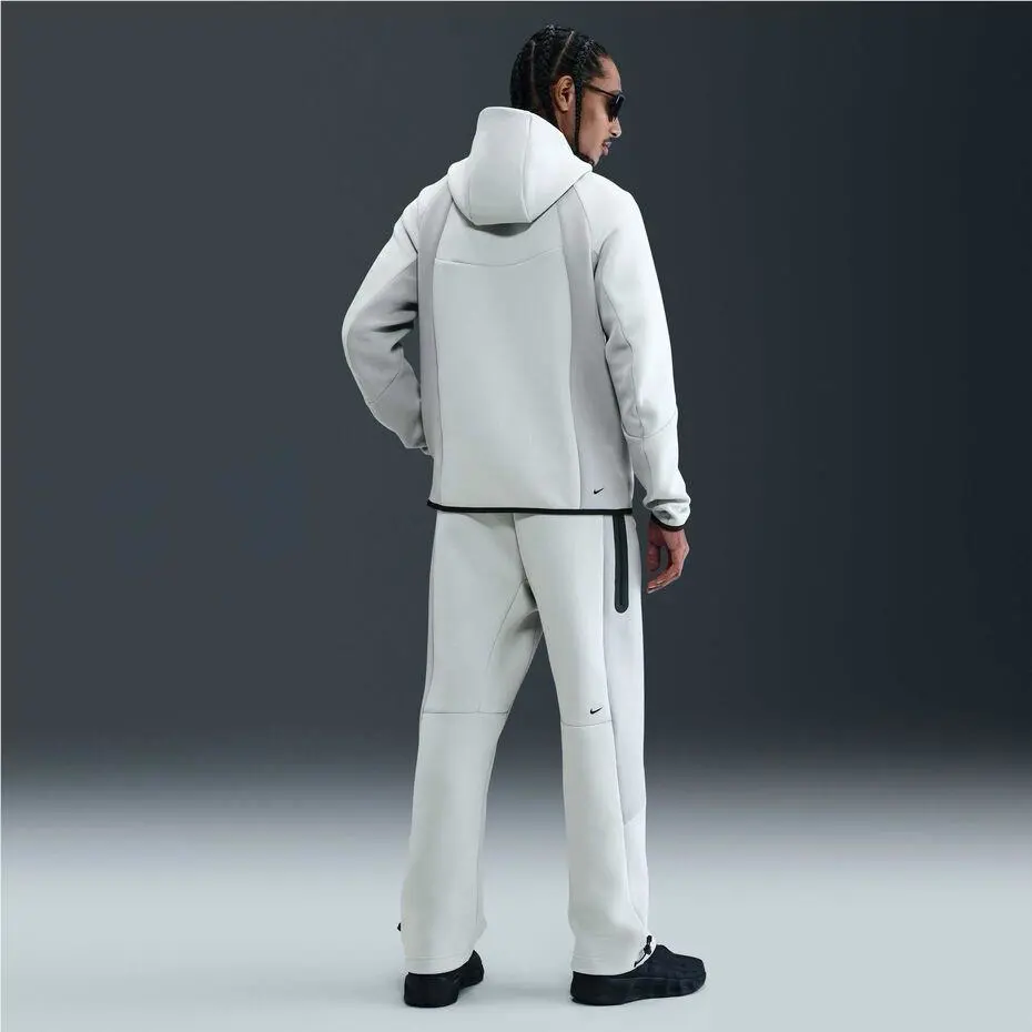 Nike clothing - Gray 6