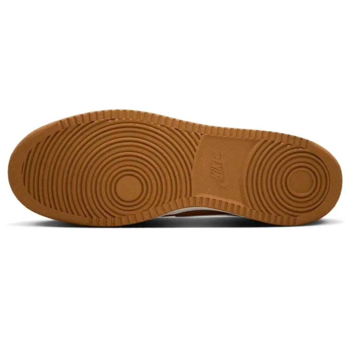 Nike shoes - Nike Court Vision Low FL - Orange, Manufacturer: Wheat/Sail 2