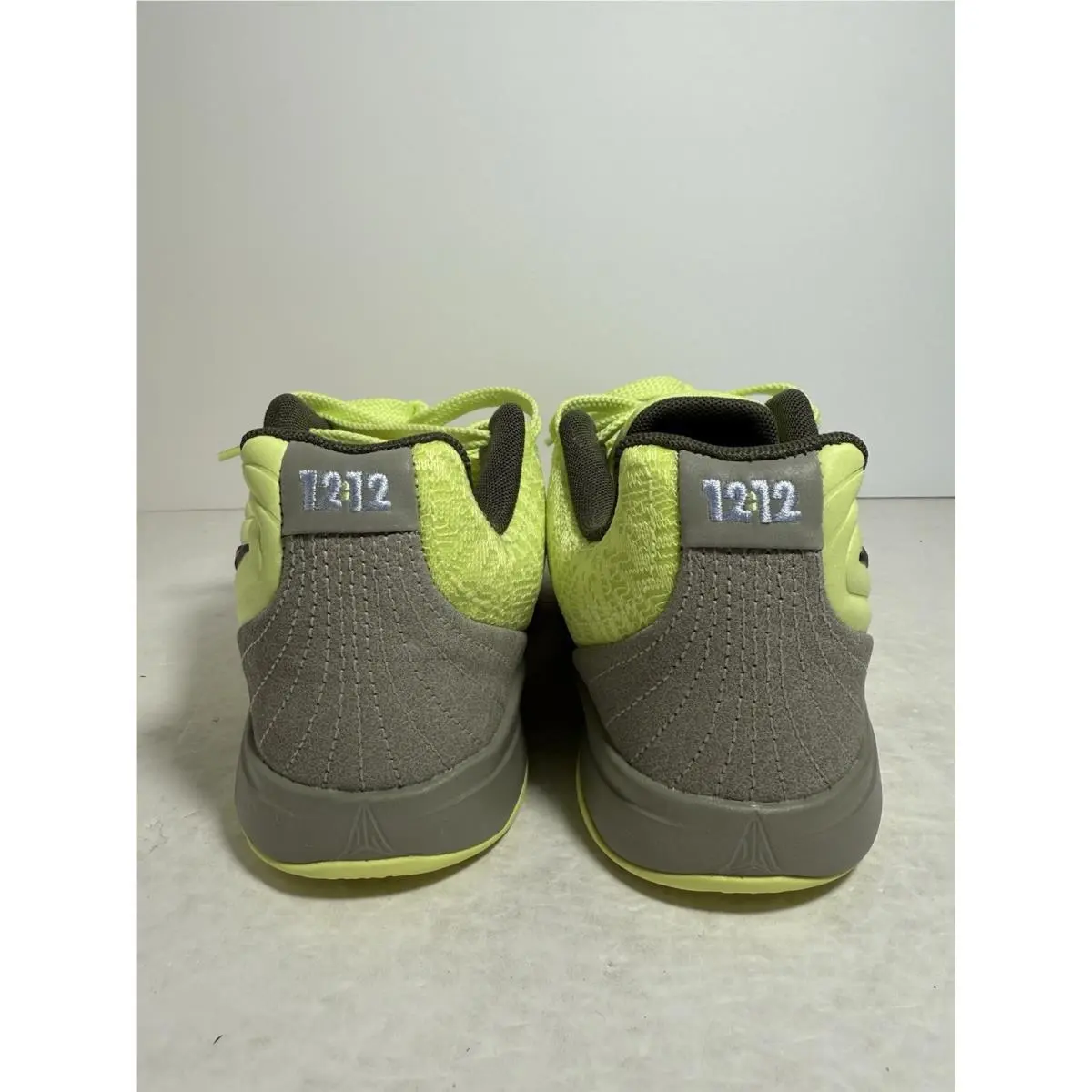 Nike shoes - Nike Ja 2 - FV5633-700 - Orange 8