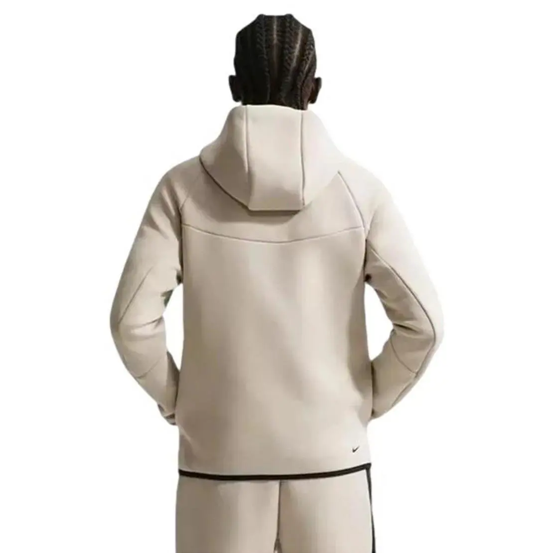 Nike clothing - White 0