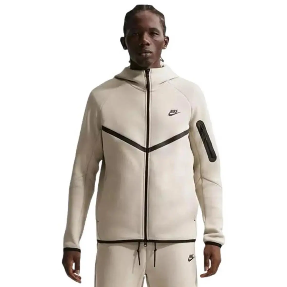 Nike clothing - White 3