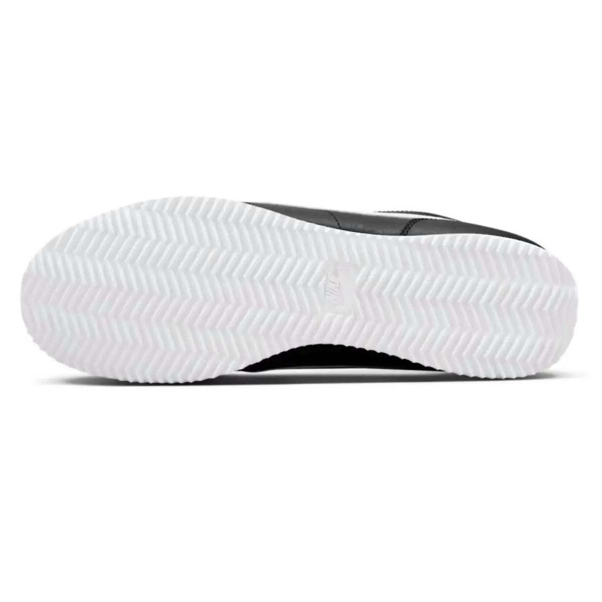 Nike shoes - Nike Cortez Leather - Cortez Leather - Black, Maufacturer: Black/White 19