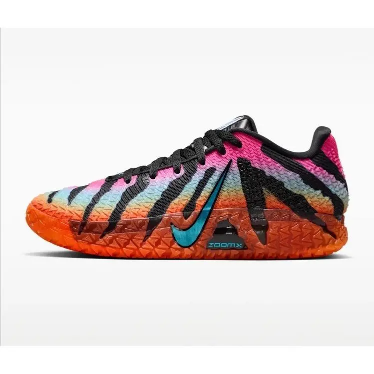 Nike shoes - Nike Ja 3 Tri-St Basketball - Multicolor 15