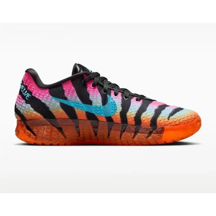 Nike shoes - Nike Ja 3 Tri-St Basketball - Multicolor 17