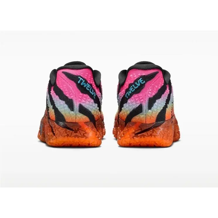 Nike shoes - Nike Ja 3 Tri-St Basketball - Multicolor 20