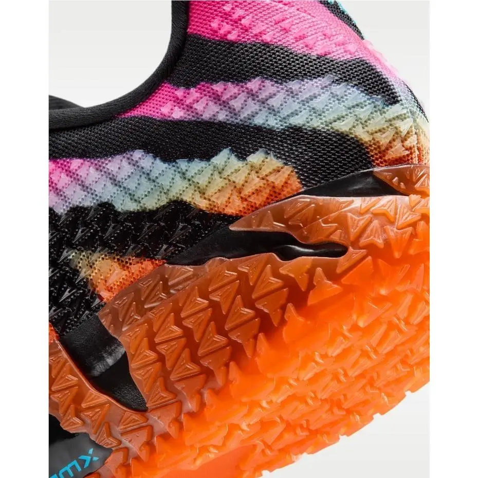 Nike shoes - Nike Ja 3 Tri-St Basketball - Multicolor 22