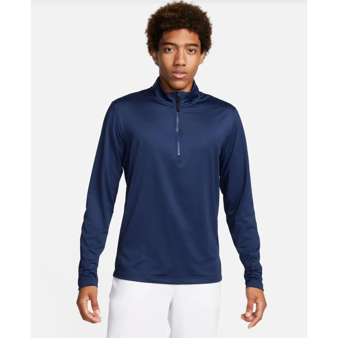 Nike shoes - Nike Dri-Fit - FD5837 410 - Blue Midnight Navy 1