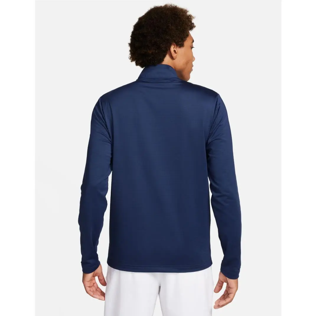 Nike shoes - Nike Dri-Fit - FD5837 410 - Blue Midnight Navy 7