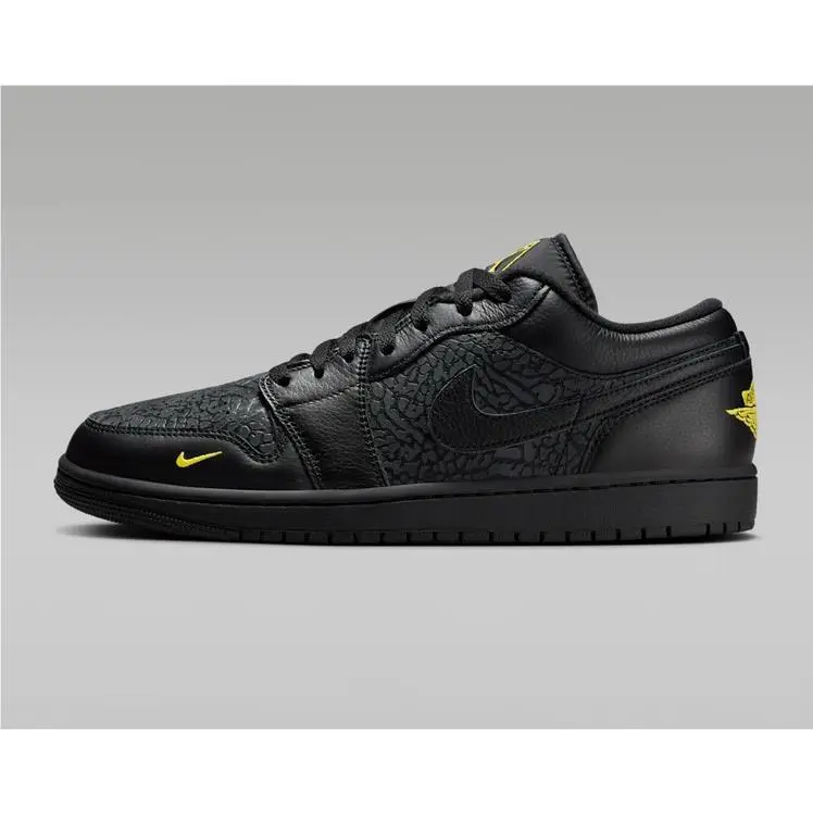 Nike shoes - Nike Air Jordan 1 Low SE - Multicolor 0