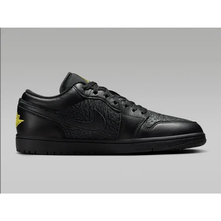 Nike shoes - Nike Air Jordan 1 Low SE - Multicolor 2