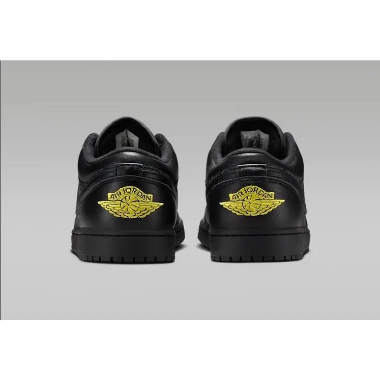 Nike shoes - Nike Air Jordan 1 Low SE - Multicolor 5