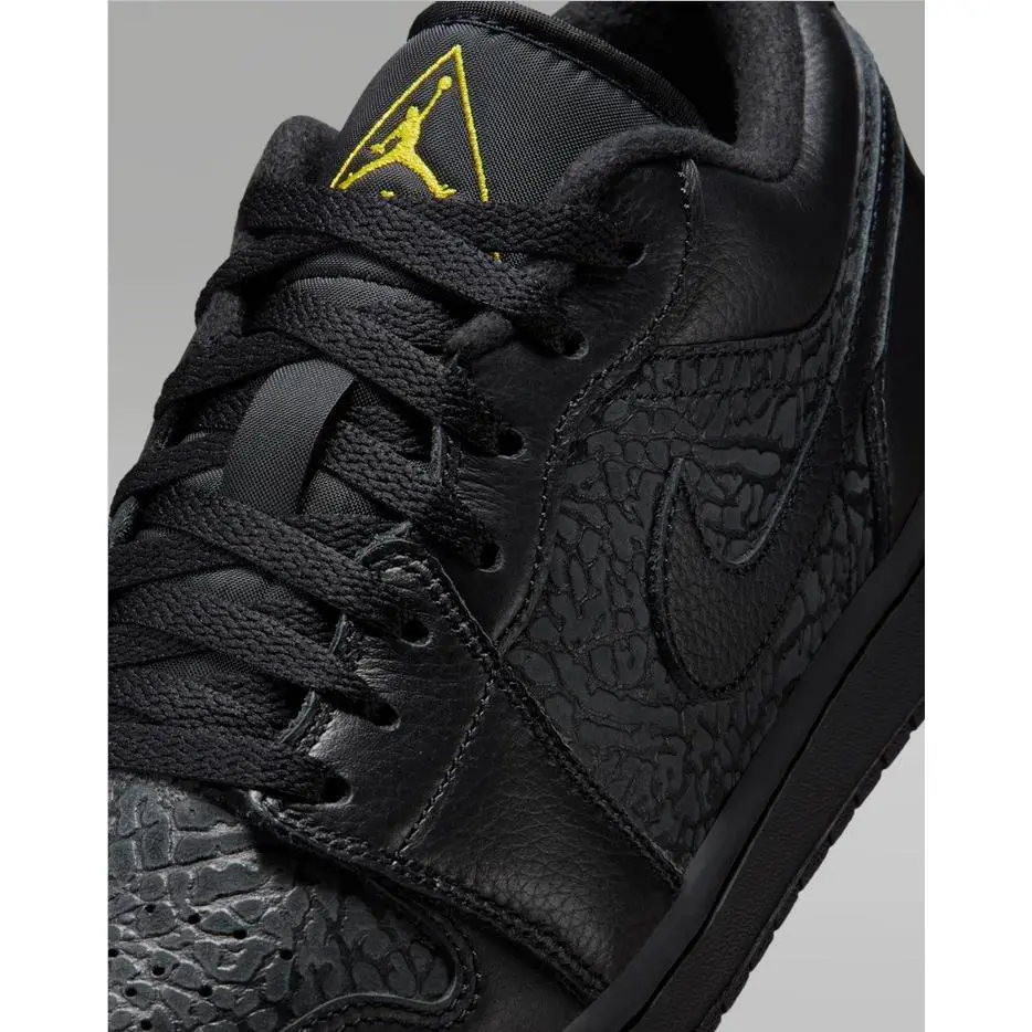 Nike shoes - Nike Air Jordan 1 Low SE - Multicolor 6