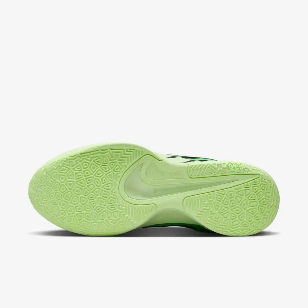 Nike shoes - Nike Ja 2 IB8235-300 - IB8235-300 - Green 4