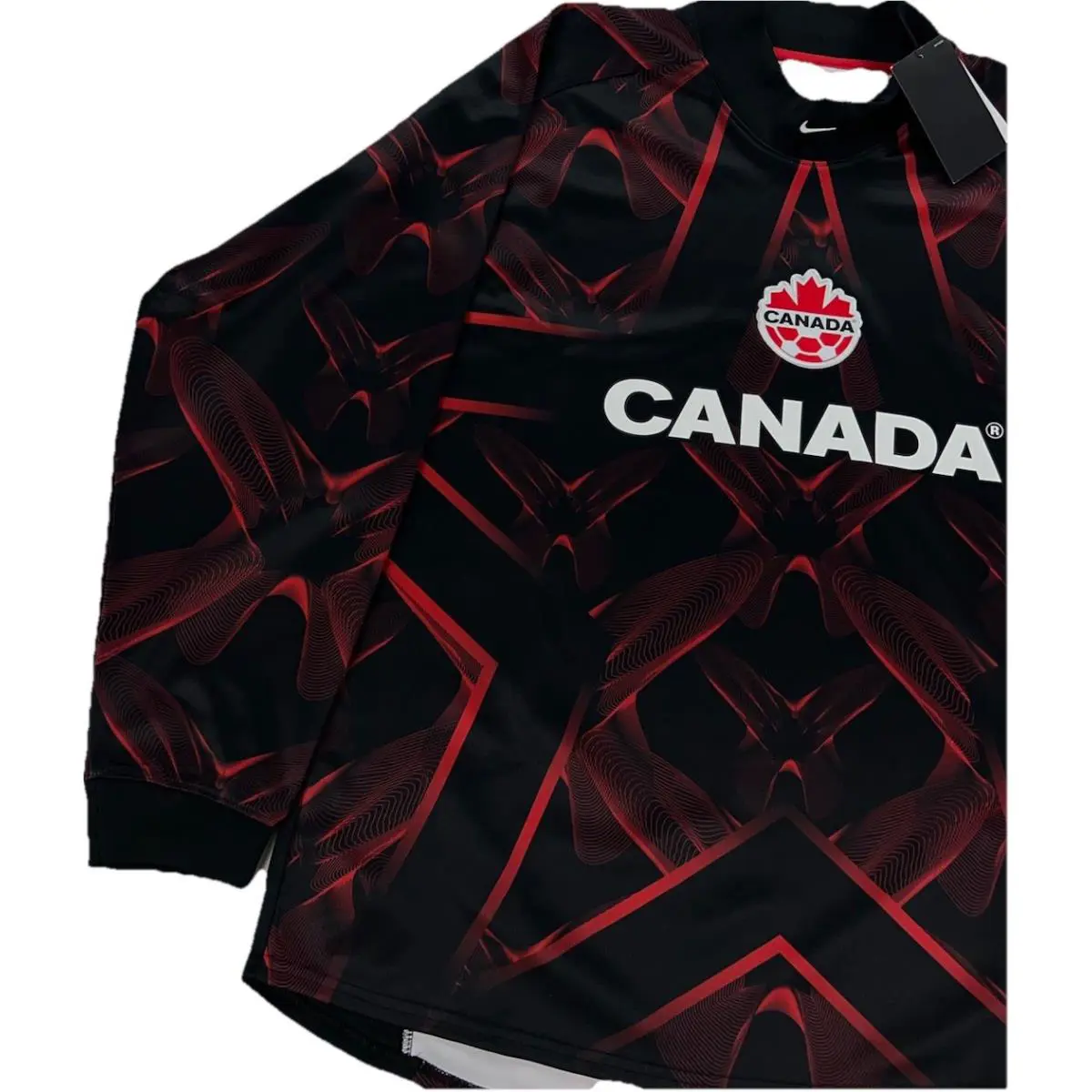 Nike clothing - IO0791-010 - IO0791-010 - Black 1