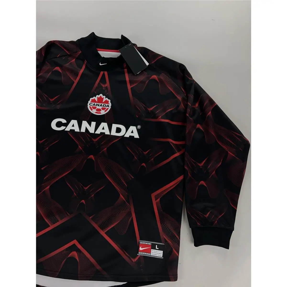Nike clothing - IO0791-010 - IO0791-010 - Black 3