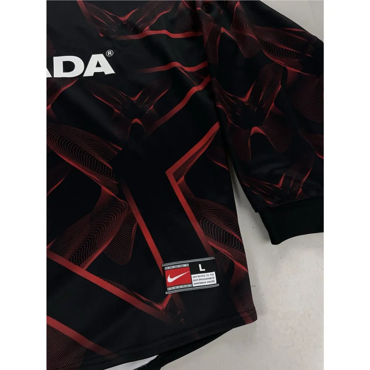 Nike clothing - IO0791-010 - IO0791-010 - Black 4