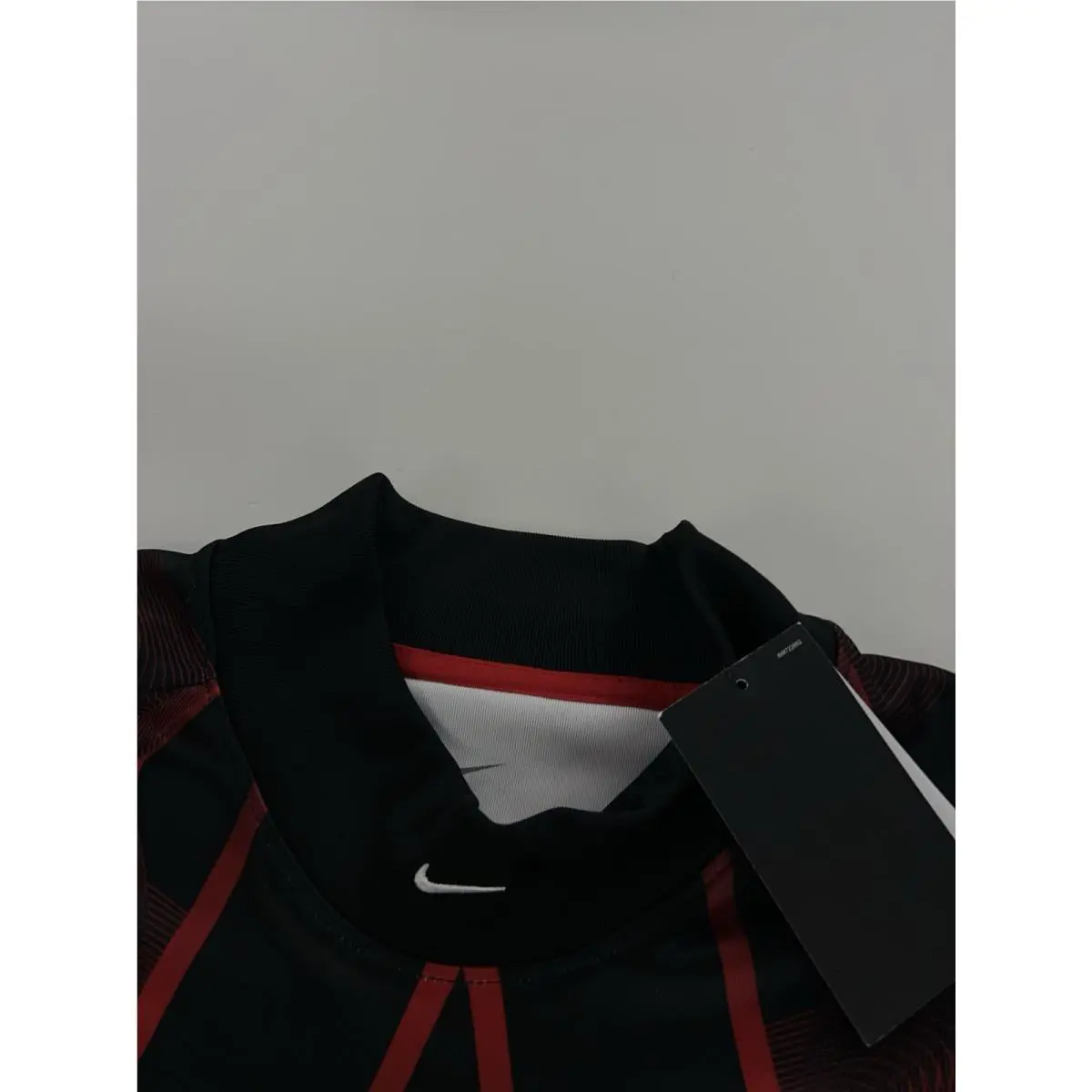 Nike clothing - IO0791-010 - IO0791-010 - Black 6