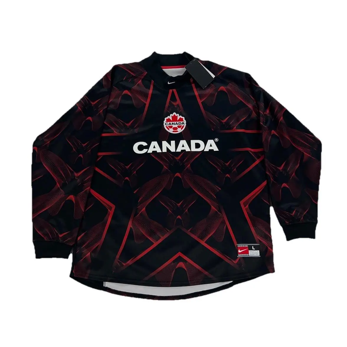 Nike clothing - IO0791-010 - IO0791-010 - Black 8