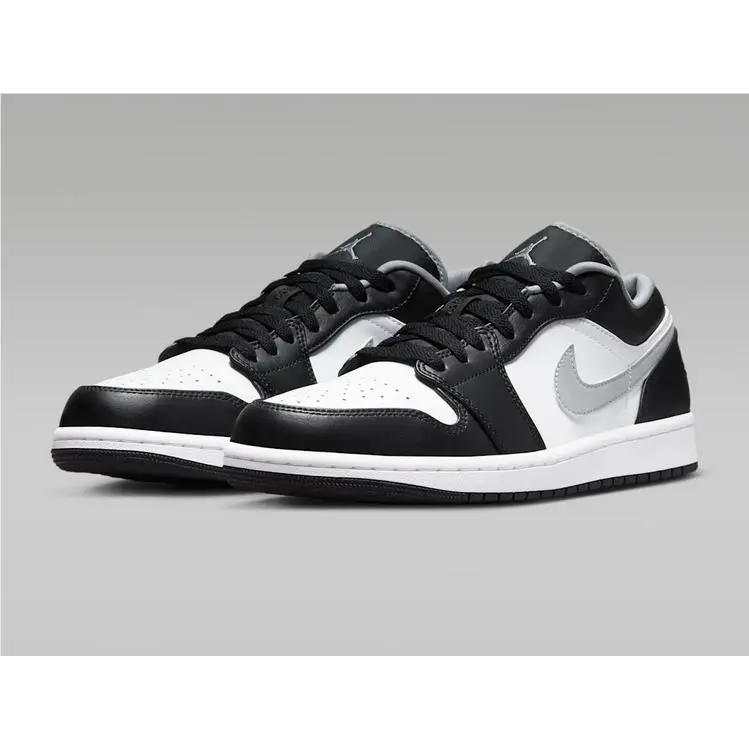 Nike shoes - Nike Air Jordan 1 Low - Multicolor 2