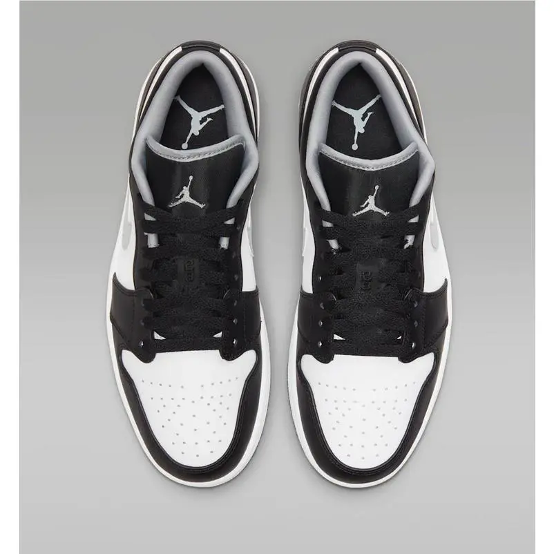 Nike shoes - Nike Air Jordan 1 Low - Multicolor 3