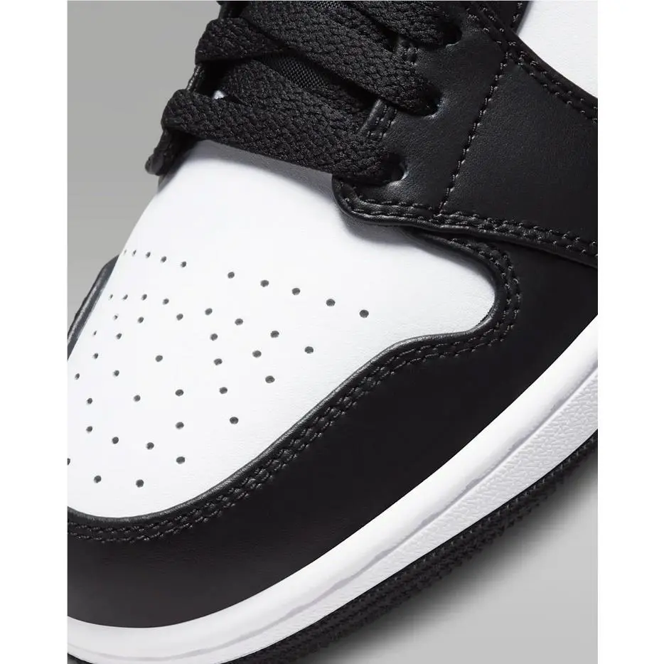 Nike shoes - Nike Air Jordan 1 Low - Multicolor 5