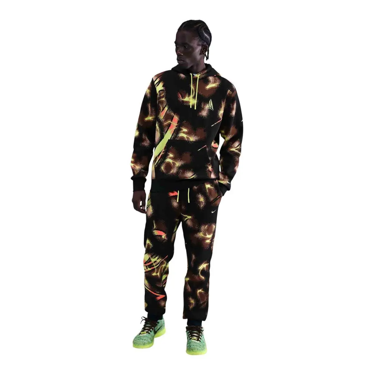 Nike clothing - YELLOW 0