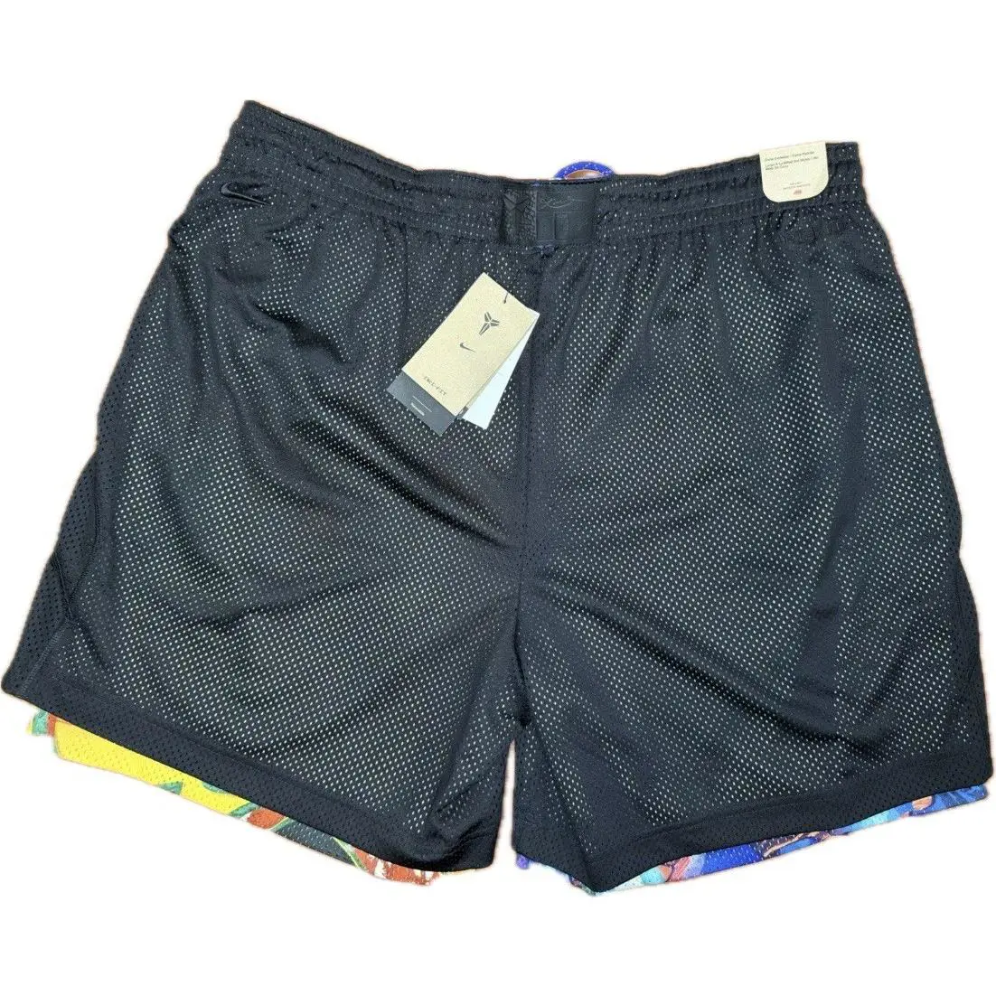 Nike clothing - HJ4209010 - HJ4209010 - Multicolor 2