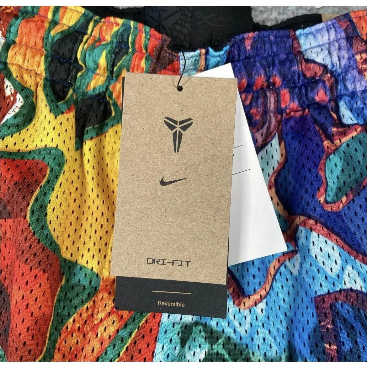 Nike clothing - HJ4209010 - HJ4209010 - Multicolor 3