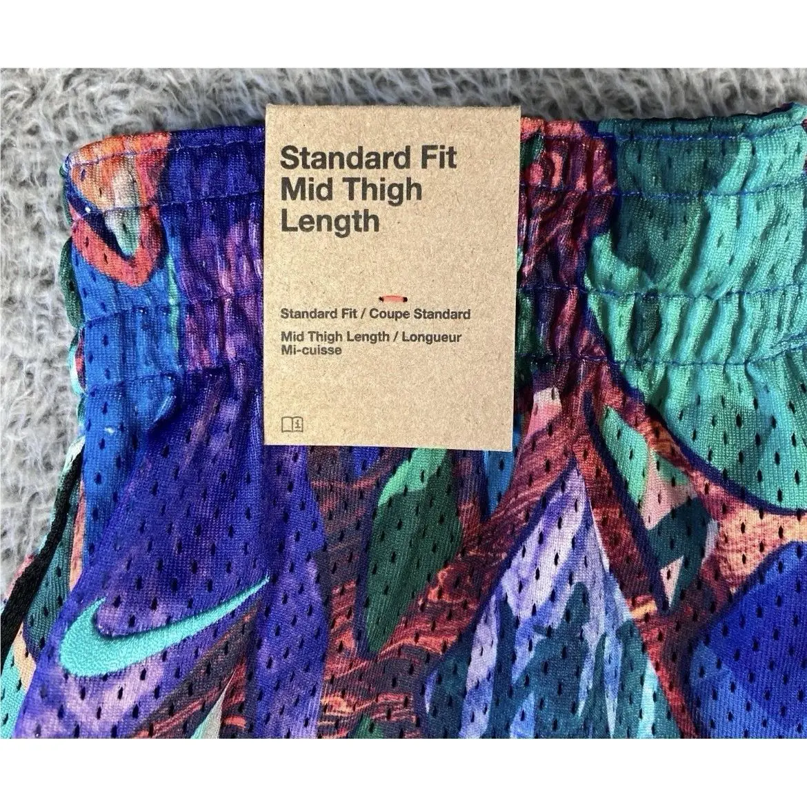 Nike clothing - HJ4209010 - HJ4209010 - Multicolor 4