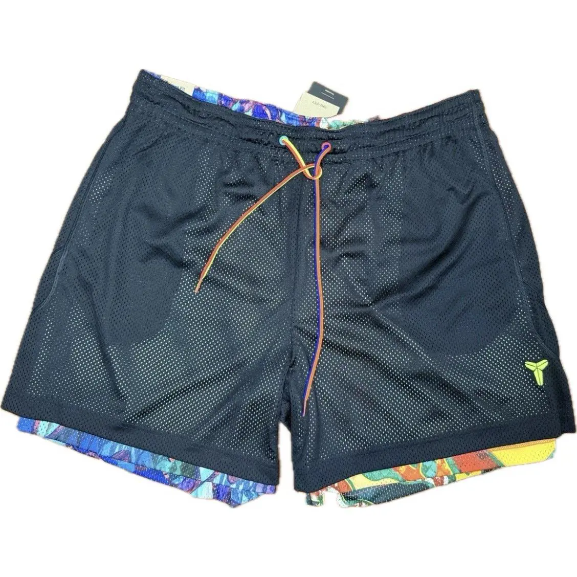Nike clothing - HJ4209010 - HJ4209010 - Multicolor 8