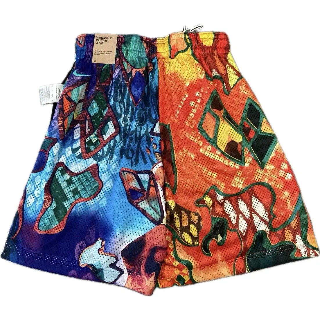 Nike clothing - HJ4209010 - HJ4209010 - Multicolor 7