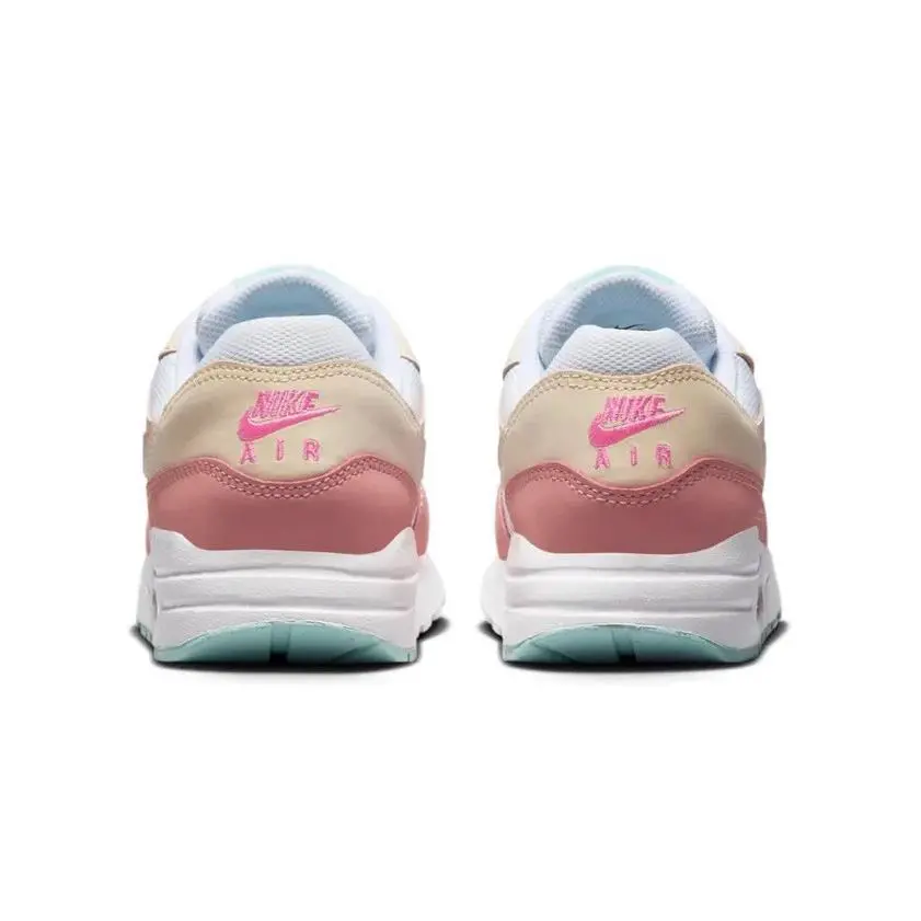 Nike shoes - Nike Air Max 1 - Air Max - DZ3307 101 - Pink 2