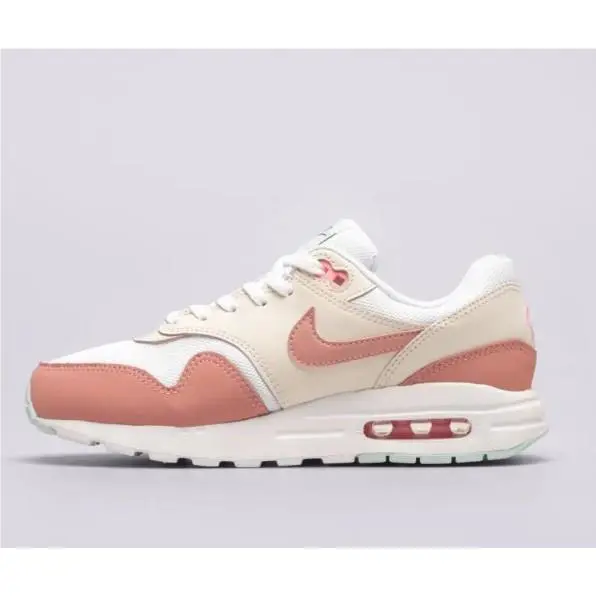Nike shoes - Nike Air Max 1 - Air Max - DZ3307 101 - Pink 18