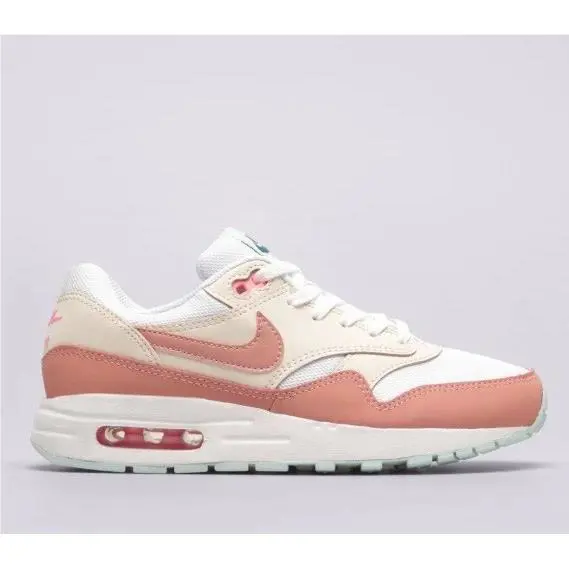 Nike shoes - Nike Air Max 1 - Air Max - DZ3307 101 - Pink 20