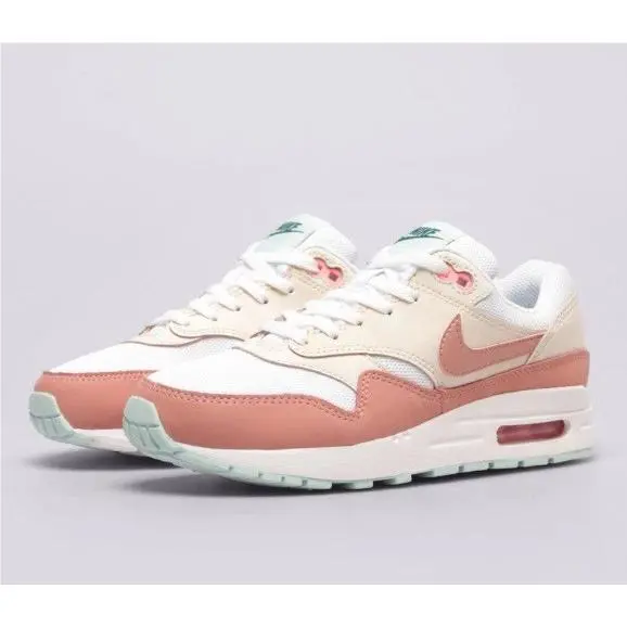 Nike shoes - Nike Air Max 1 - Air Max - DZ3307 101 - Pink 21