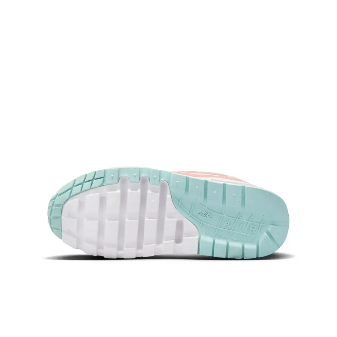 Nike shoes - Nike Air Max 1 - Air Max - DZ3307 101 - Pink 15