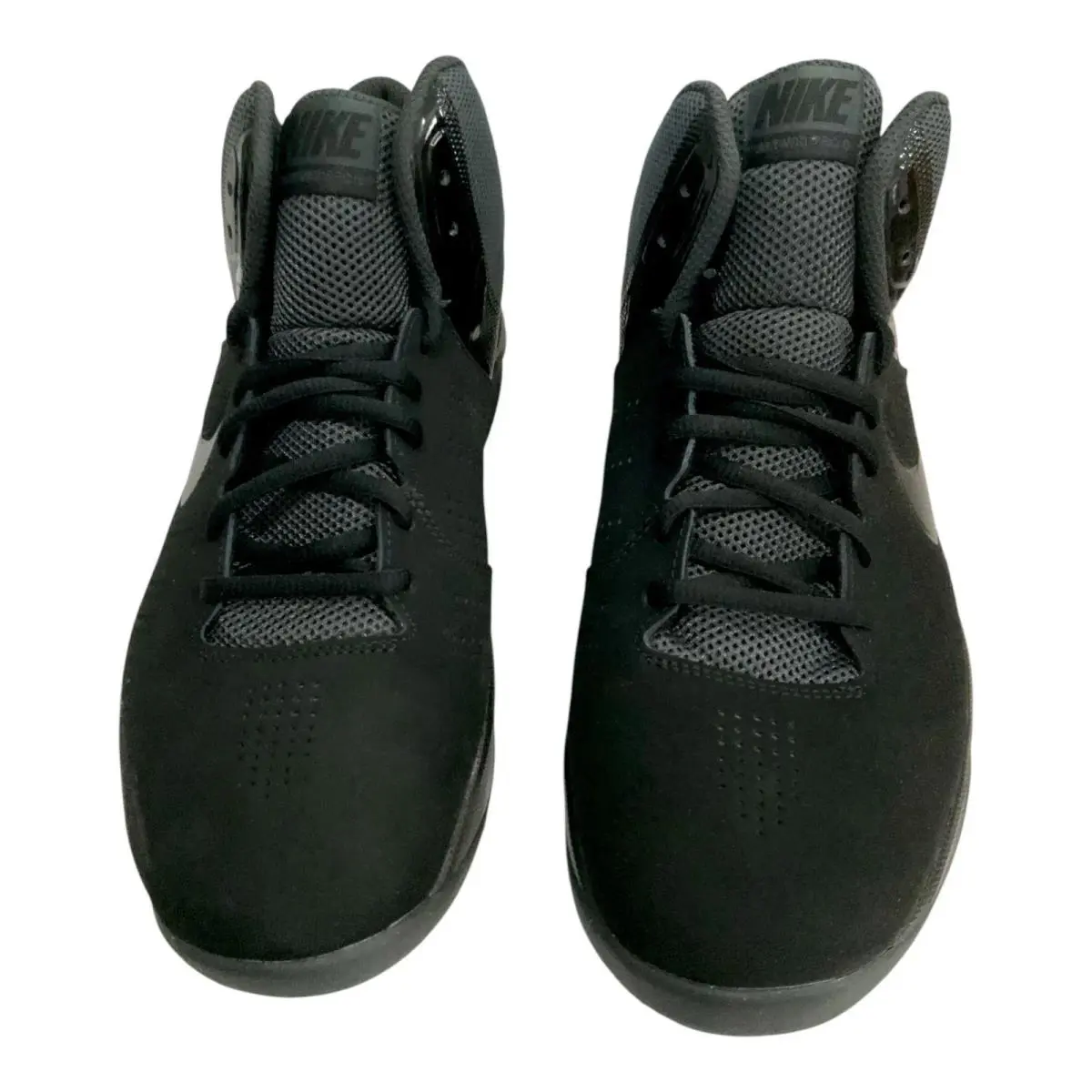 Nike shoes - Nike Air Visi Pro - Air Visi Pro - 749168-003 - Black 0