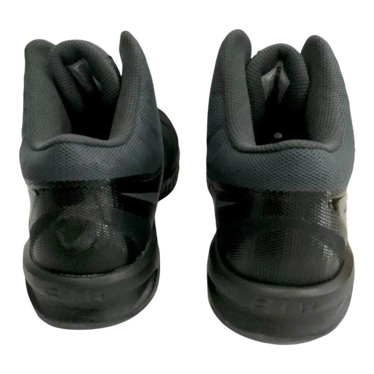 Nike shoes - Nike Air Visi Pro - Air Visi Pro - 749168-003 - Black 3