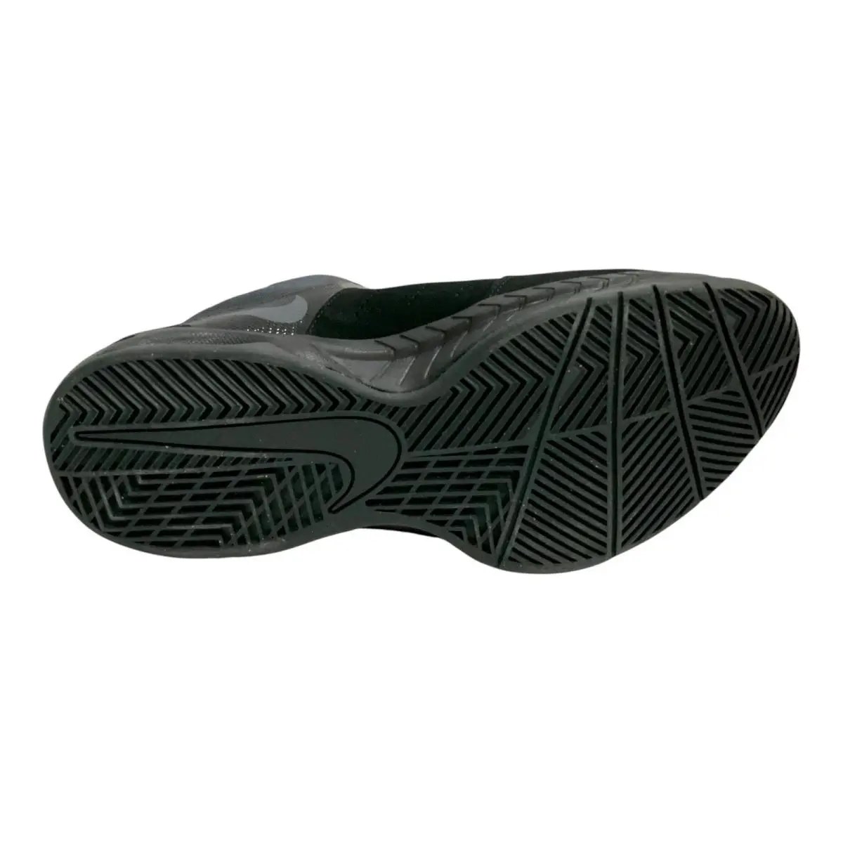 Nike shoes - Nike Air Visi Pro - Air Visi Pro - 749168-003 - Black 4