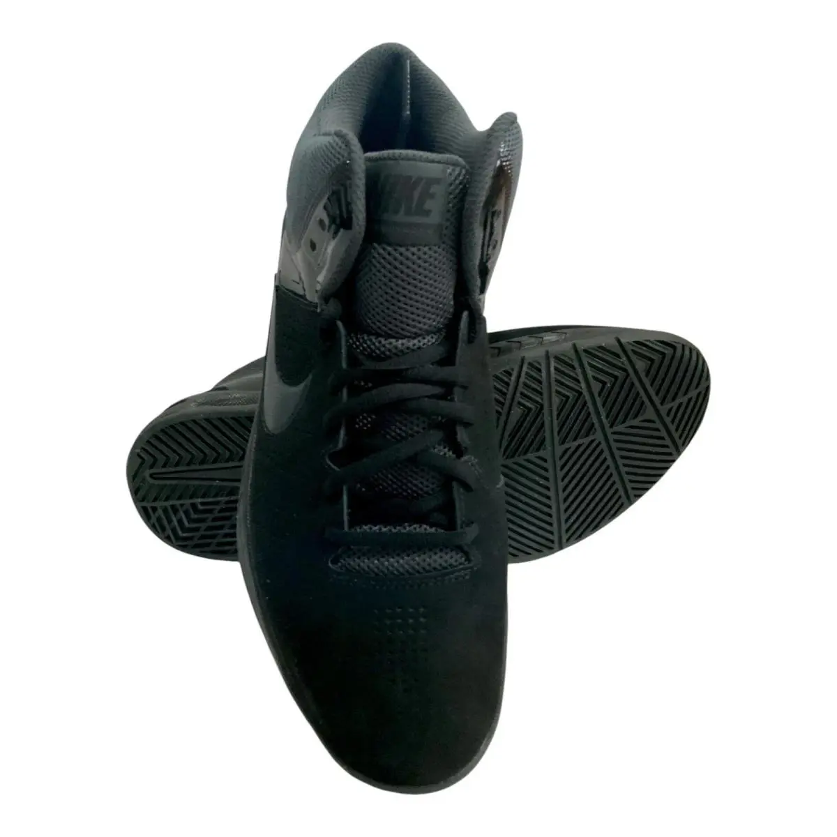 Nike shoes - Nike Air Visi Pro - Air Visi Pro - 749168-003 - Black 5