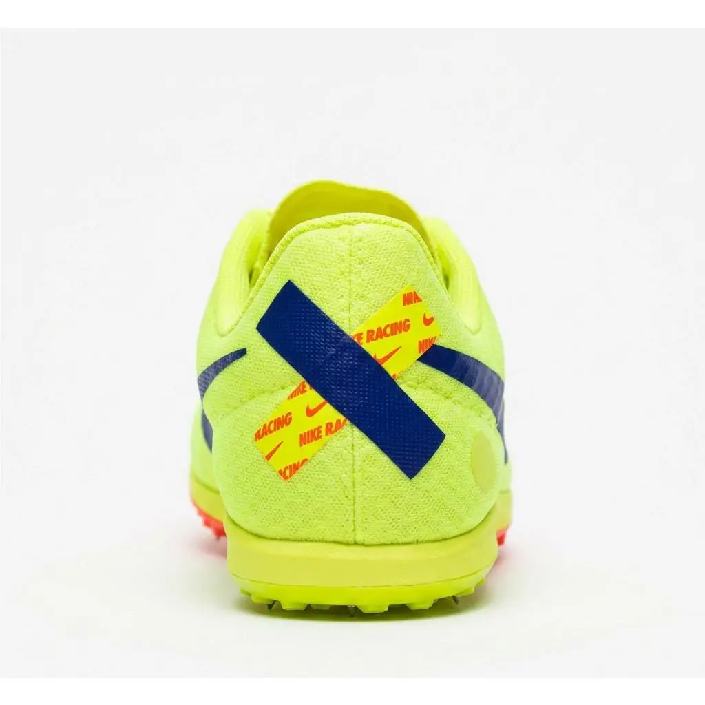 Nike shoes - Nike Zoom Rival - Zoom Rival - DX7998-701 - Volt/Concord-Total Orange 1
