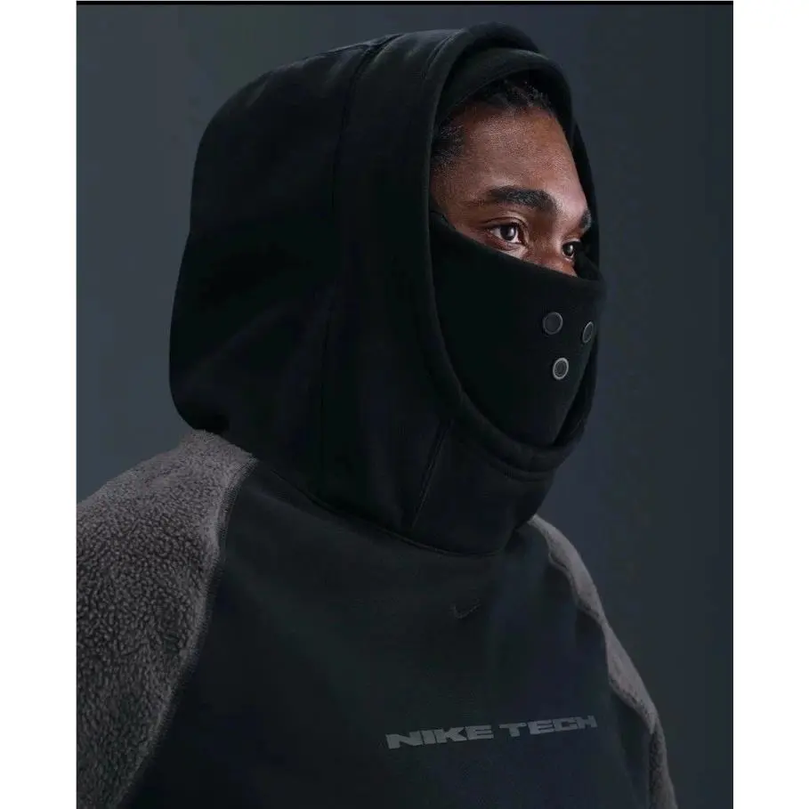 Nike clothing - Black 1