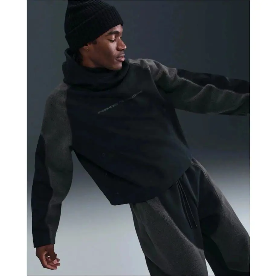Nike clothing - Black 2